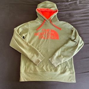 Men’s small hoodie